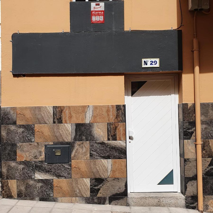 Appartement El Corralito à Corralejo Extérieur photo