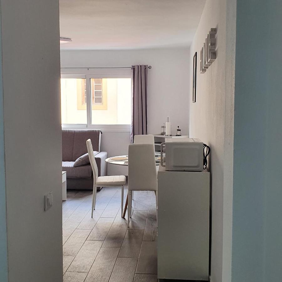 Appartement El Corralito à Corralejo Extérieur photo