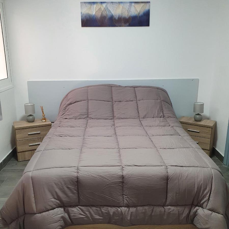 Appartement El Corralito à Corralejo Extérieur photo