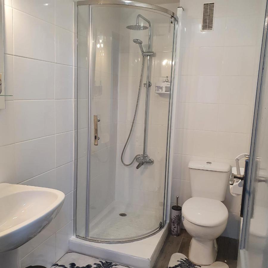 Appartement El Corralito à Corralejo Extérieur photo