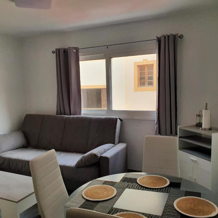 Appartement El Corralito à Corralejo Extérieur photo