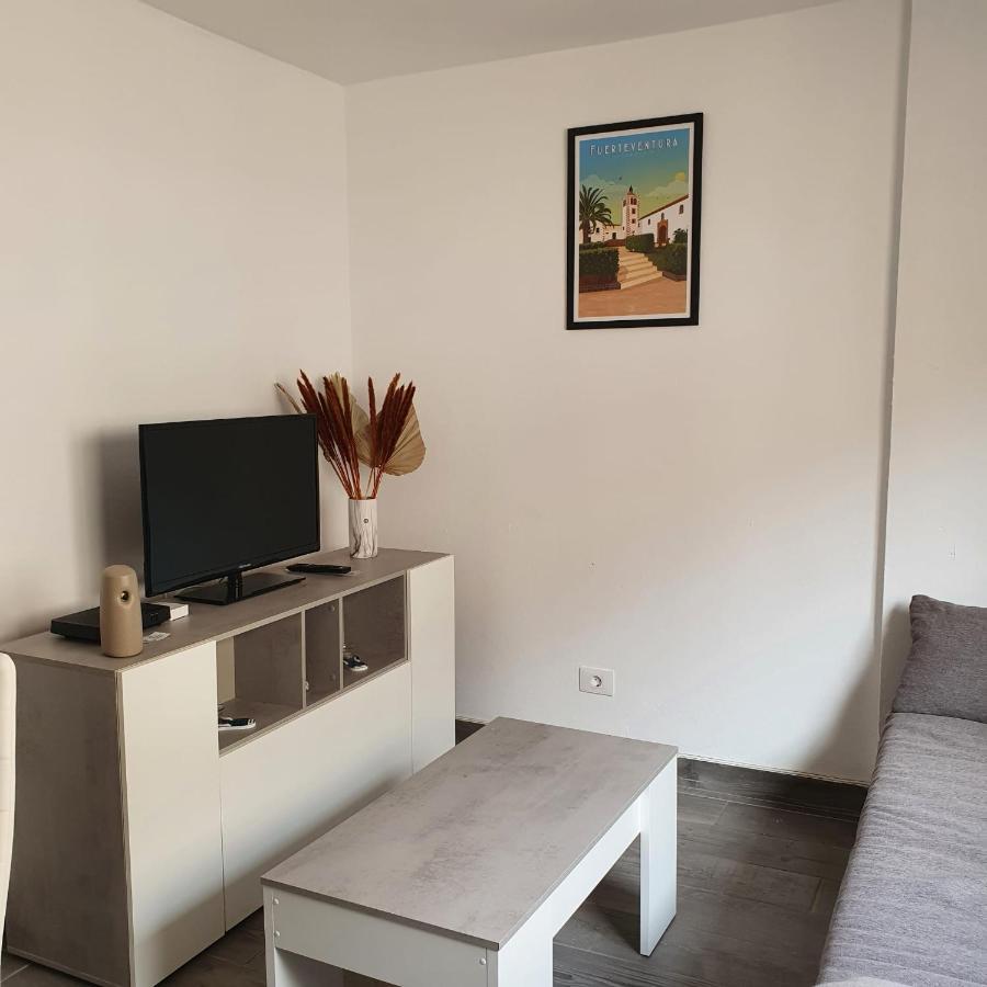 Appartement El Corralito à Corralejo Extérieur photo
