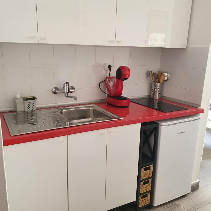 Appartement El Corralito à Corralejo Extérieur photo